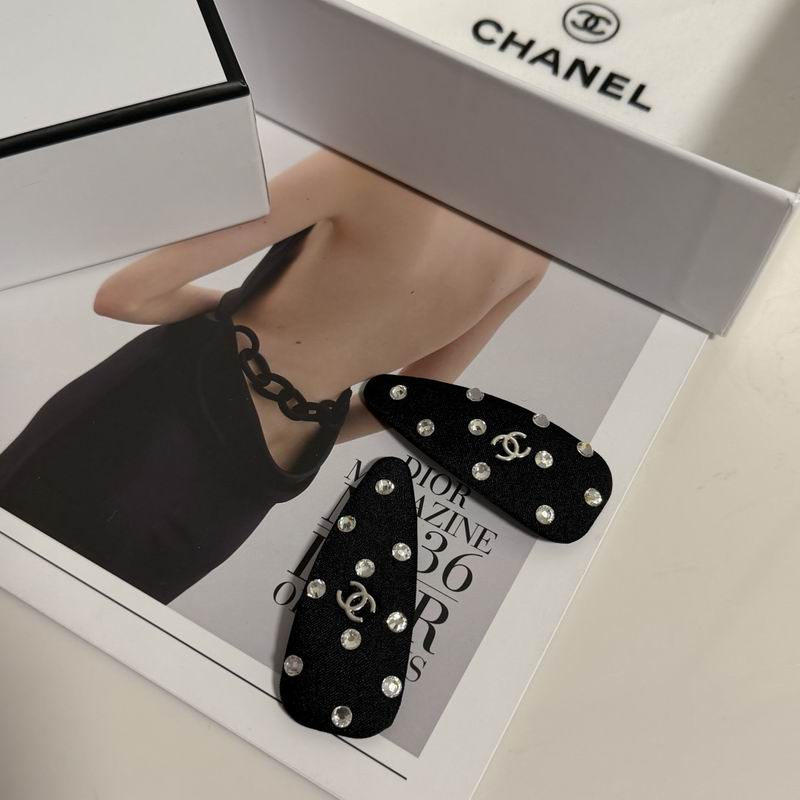 Chanel Hairpin hh (8)