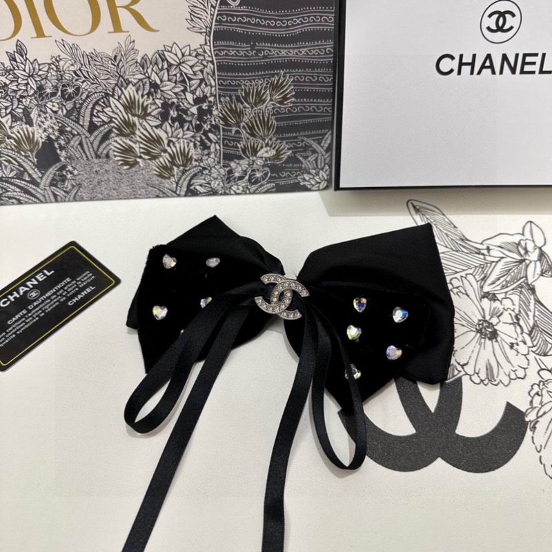Chanel Hairpin hh (82)