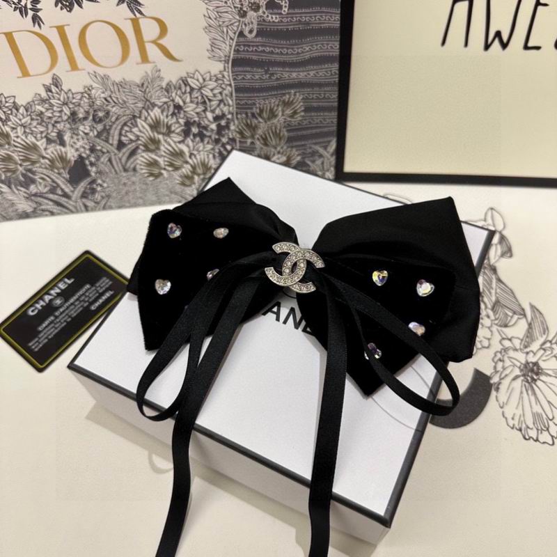 Chanel Hairpin hh (83)
