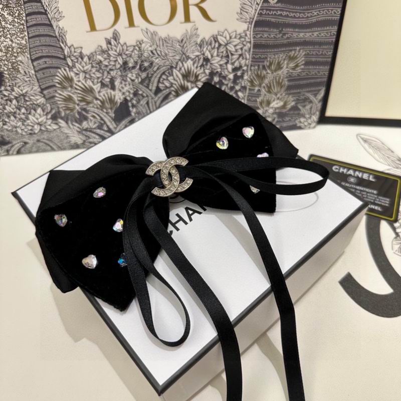 Chanel Hairpin hh (84)