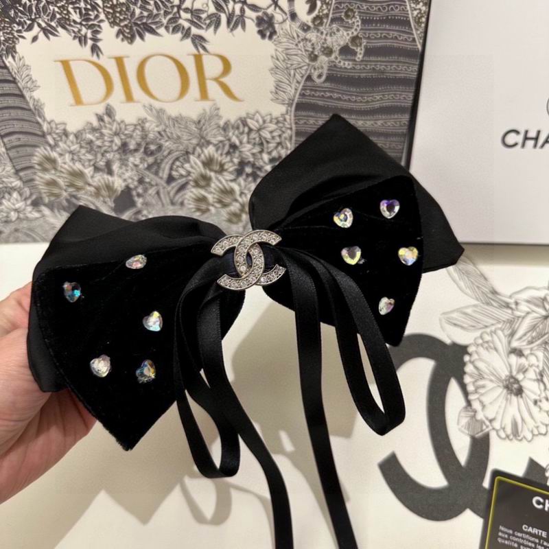 Chanel Hairpin hh (85)