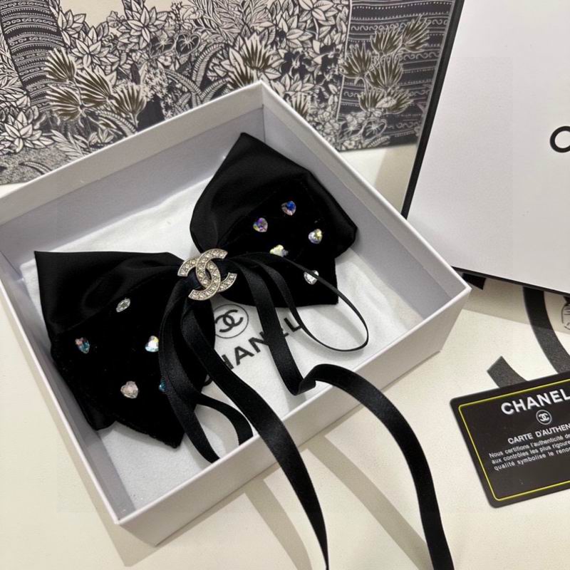 Chanel Hairpin hh (86)