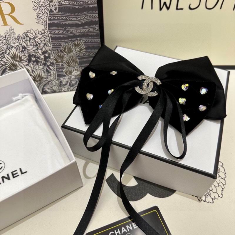 Chanel Hairpin hh (87)