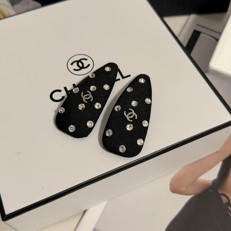 Chanel Hairpin hh (9)