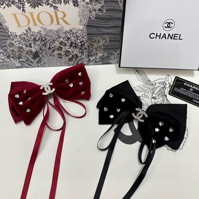 Chanel Hairpin hh (90)