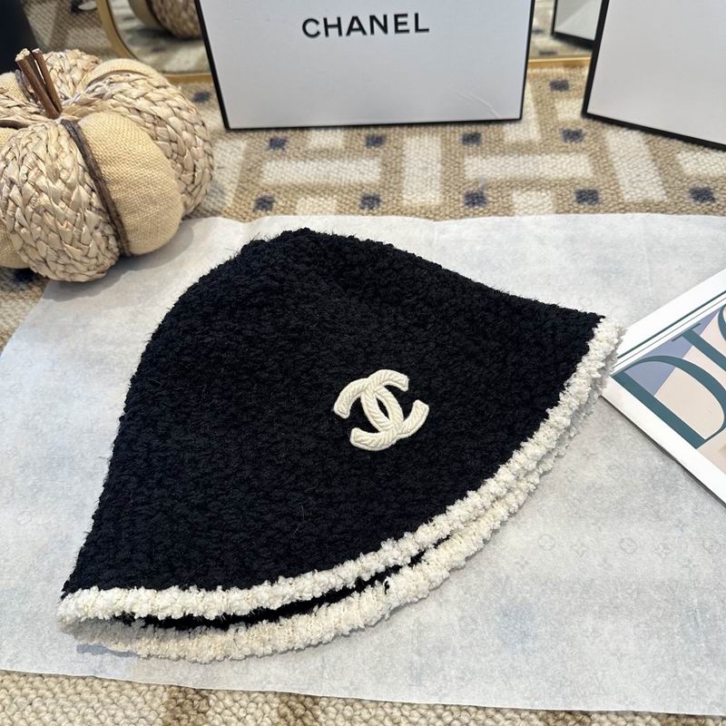 Chanel Hat (1)