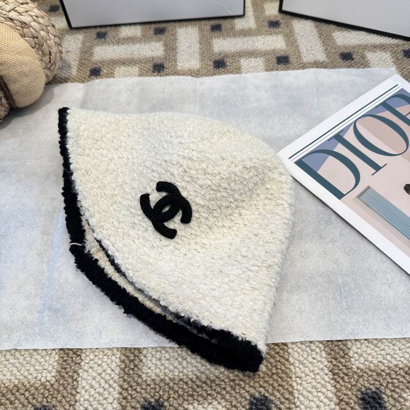 Chanel Hat (10)