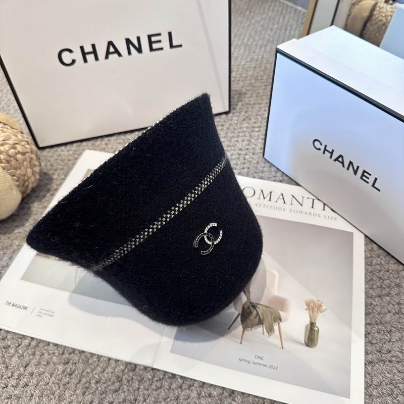 Chanel Hat (1002)