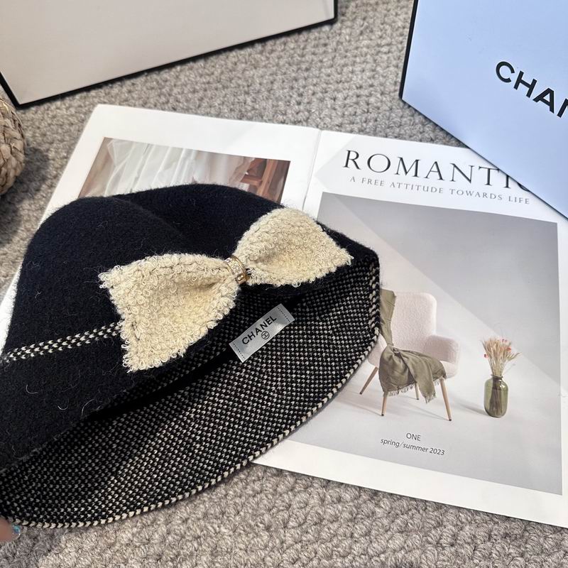 Chanel Hat (1003)