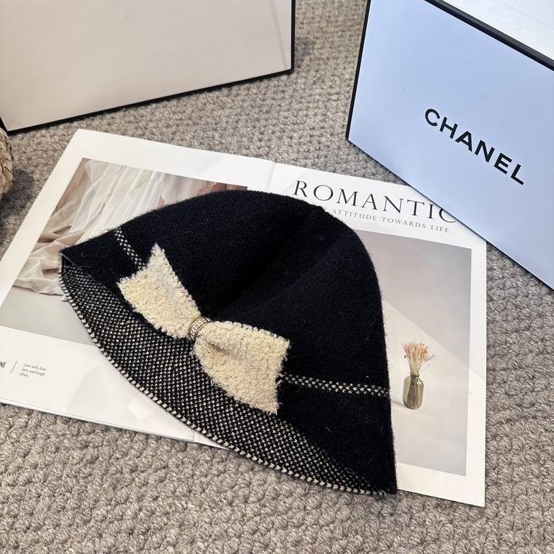 Chanel Hat (1004)