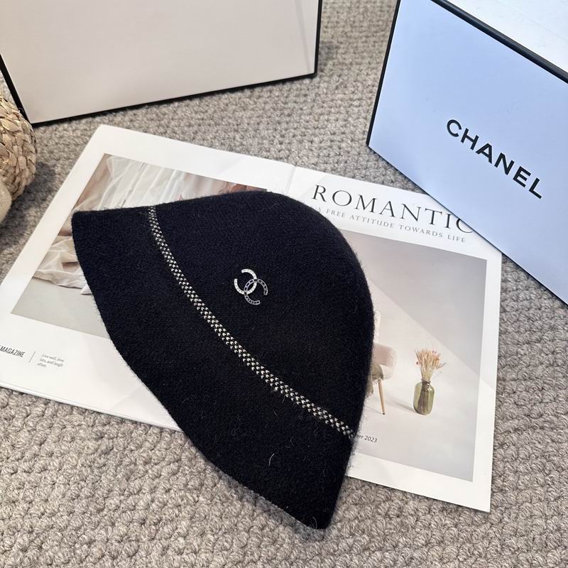 Chanel Hat (1005)