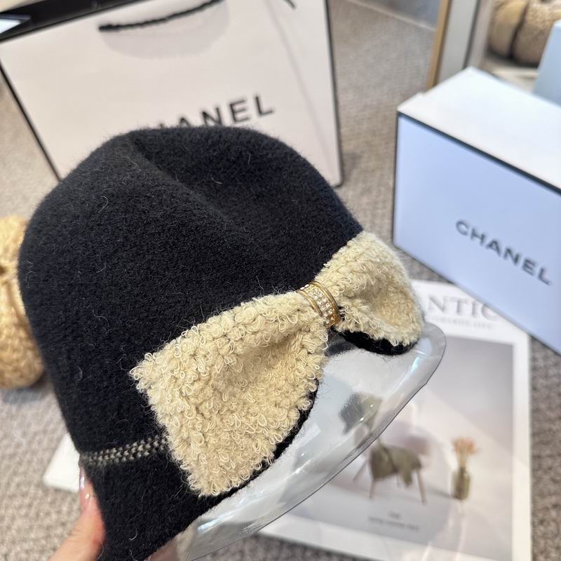 Chanel Hat (1006)