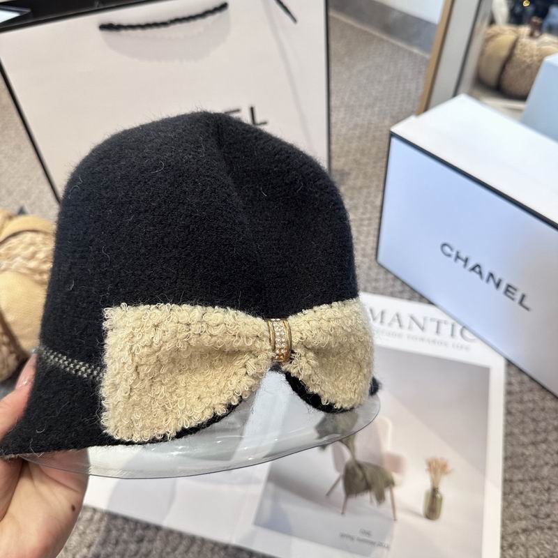 Chanel Hat (1007)