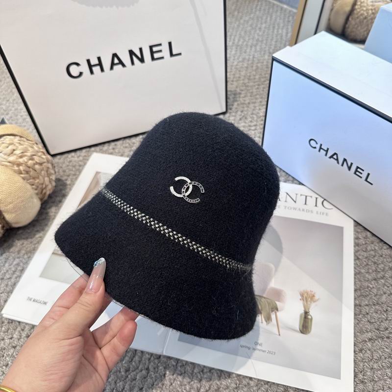 Chanel Hat (1009)