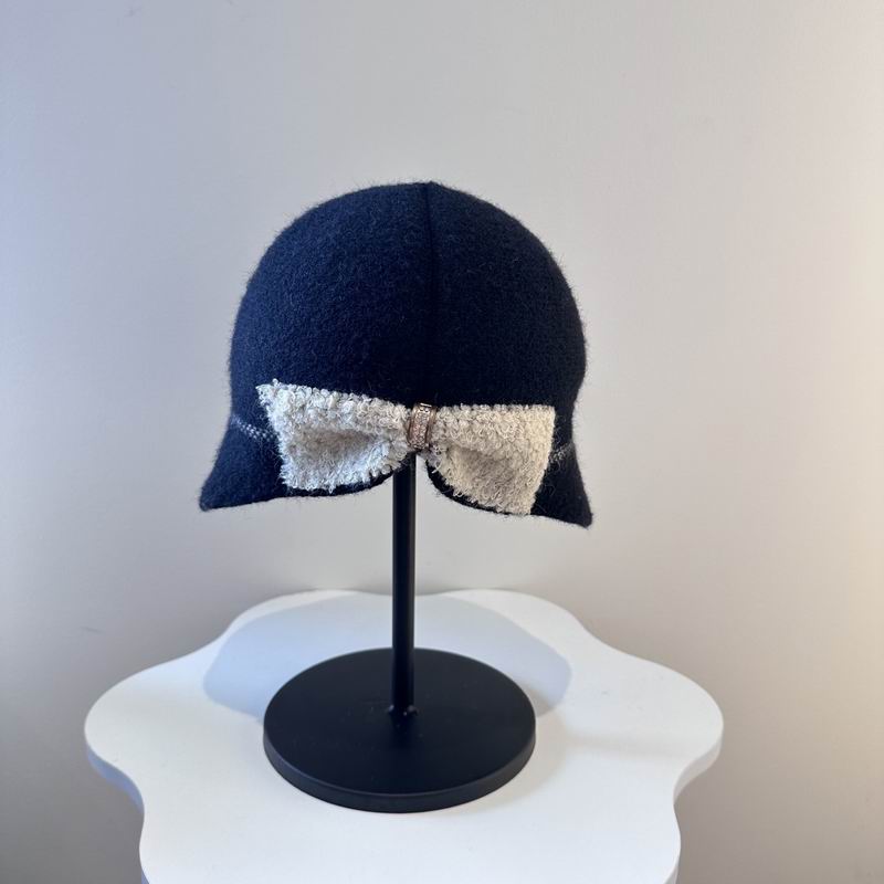 Chanel Hat (1010)