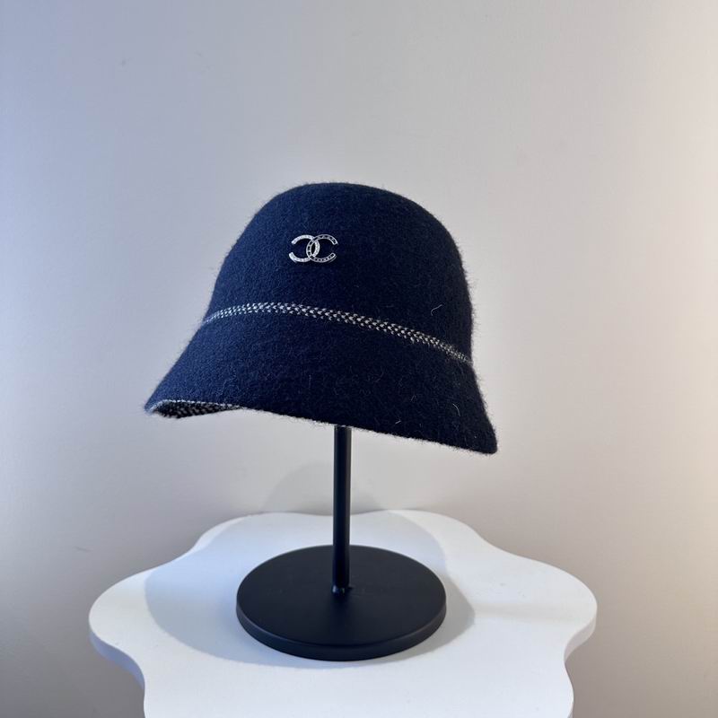Chanel Hat (1011)