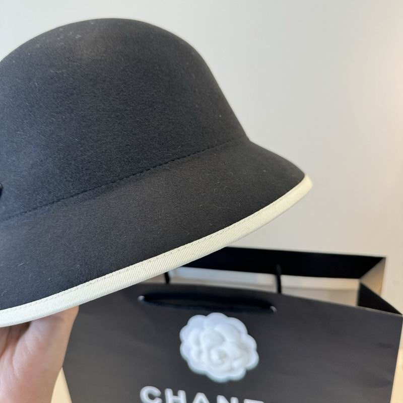 Chanel Hat (1013)