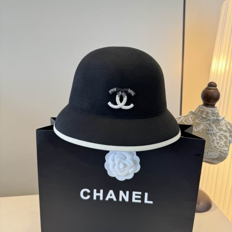 Chanel Hat (1015)