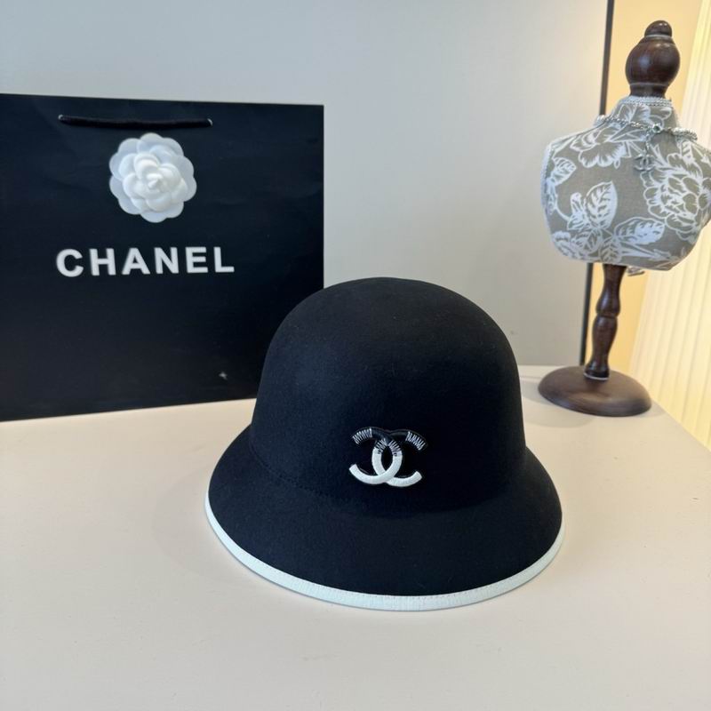 Chanel Hat (1016)