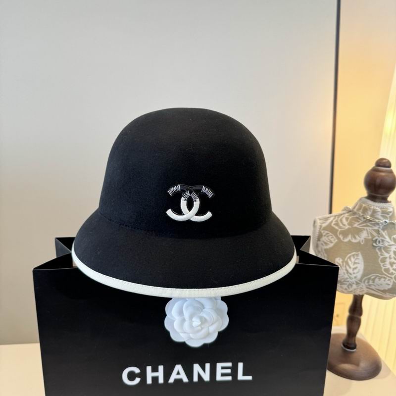 Chanel Hat (1018)