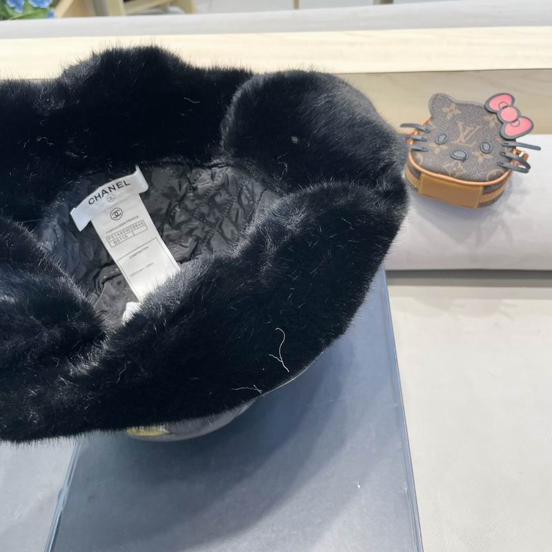 Chanel Hat (104)