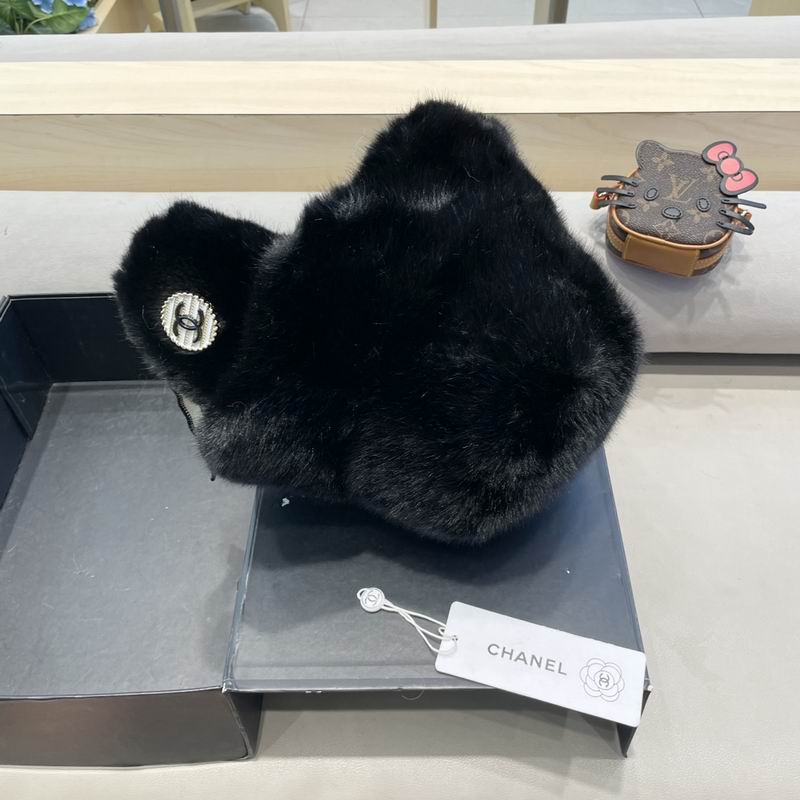 Chanel Hat (105)