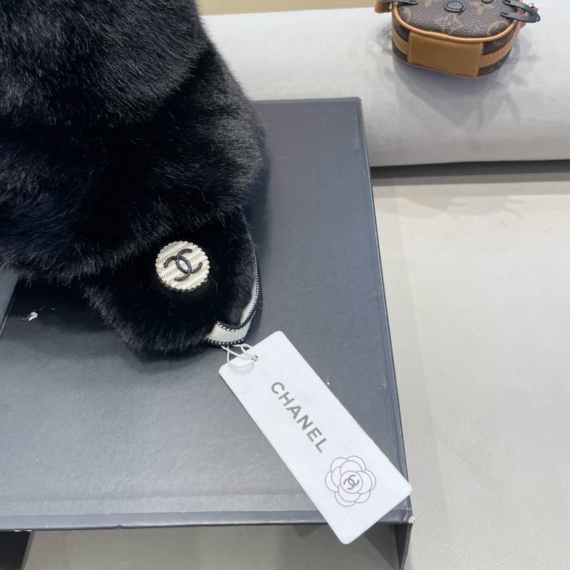 Chanel Hat (108)