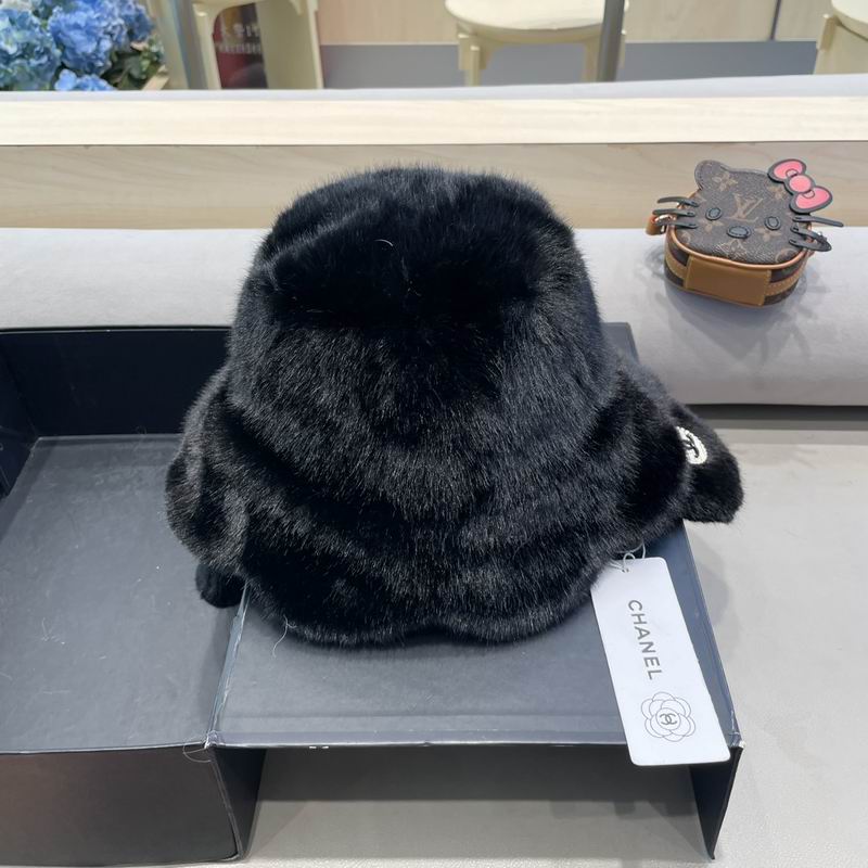 Chanel Hat (109)