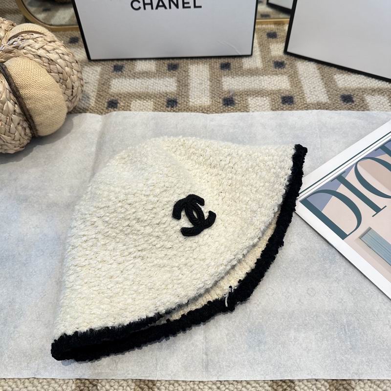 Chanel Hat (11)