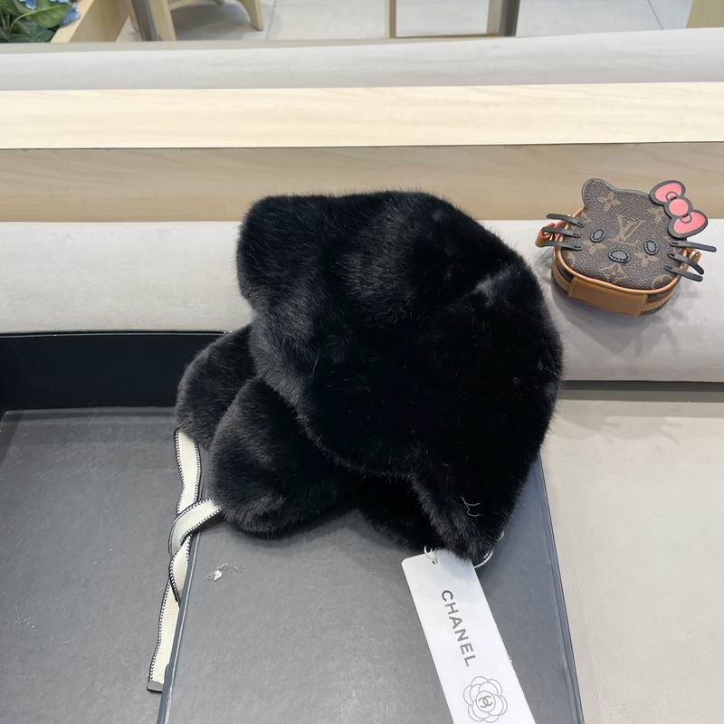 Chanel Hat (110)