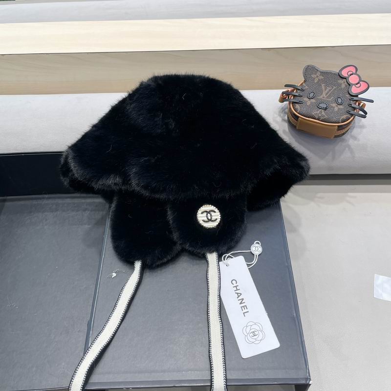 Chanel Hat (111)