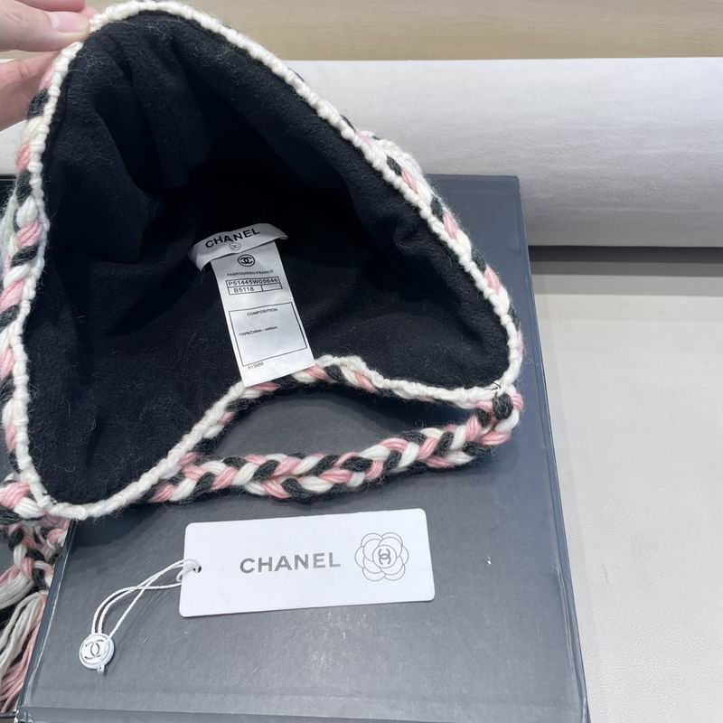 Chanel Hat (1196)