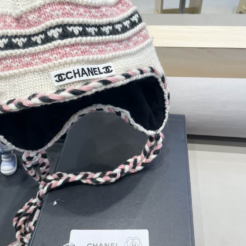 Chanel Hat (1197)