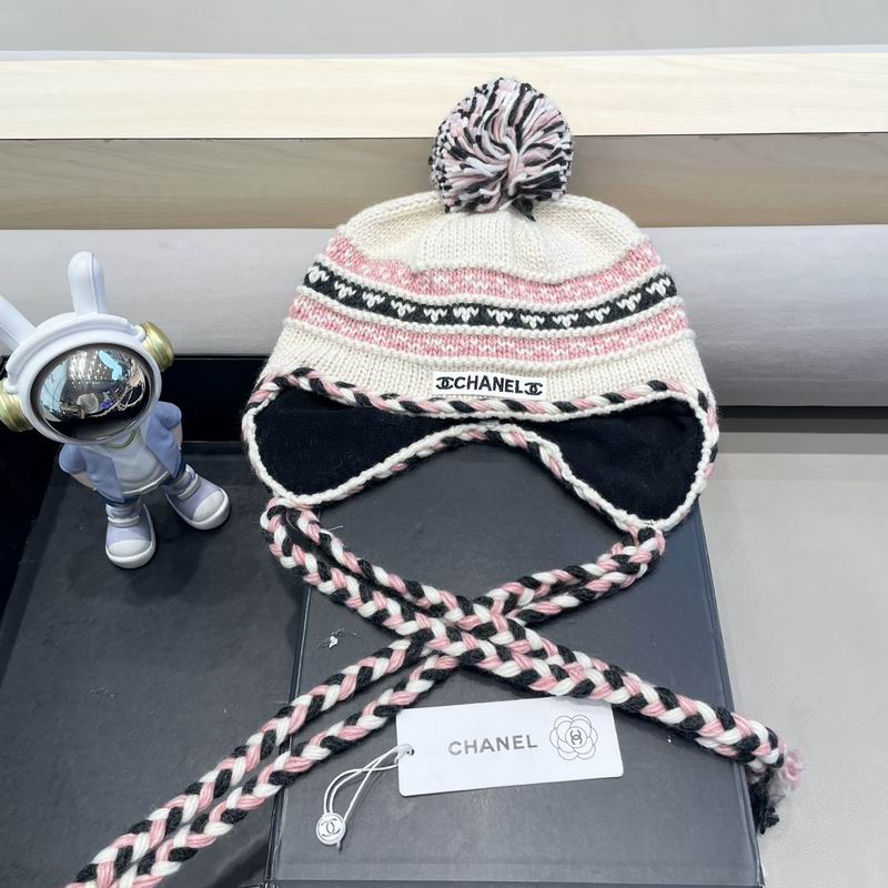 Chanel Hat (1201)