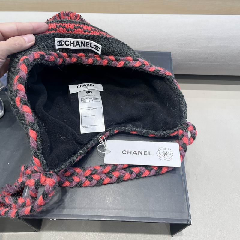 Chanel Hat (1213)