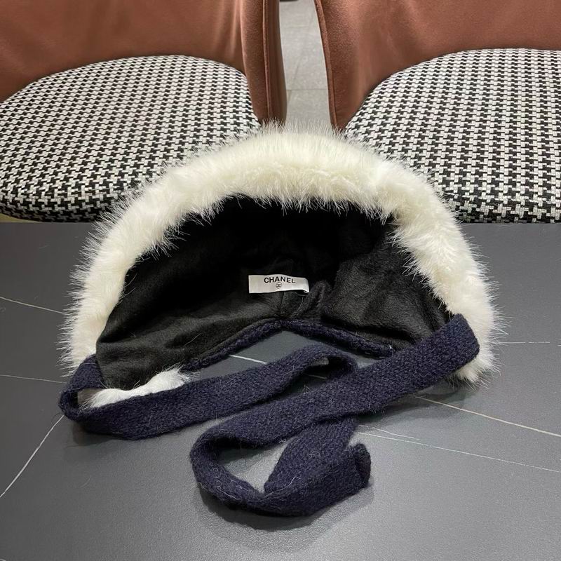 Chanel Hat (1545)