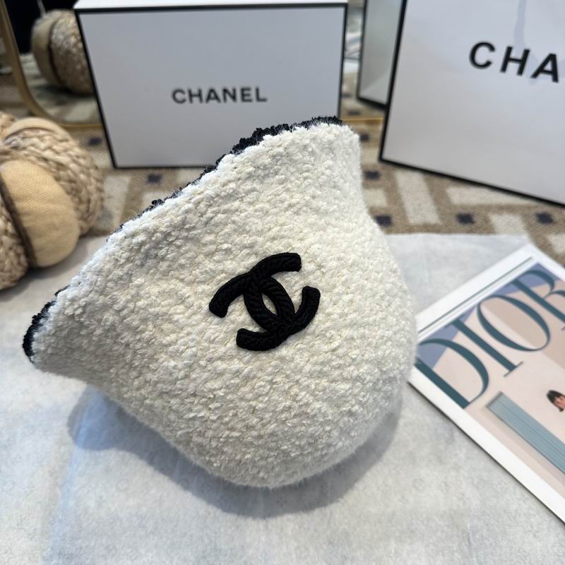 Chanel Hat (16)
