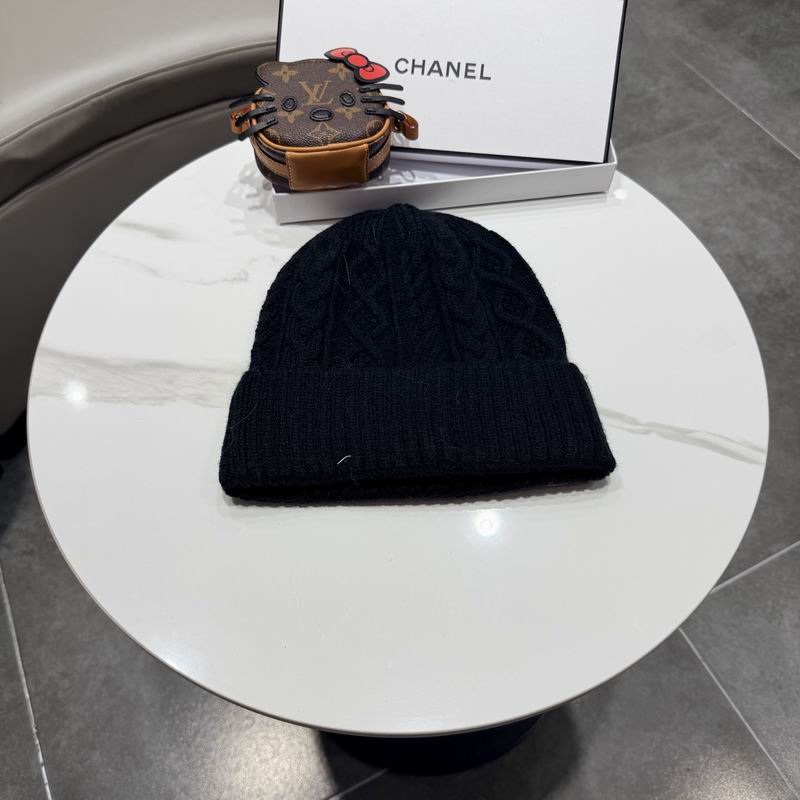 Chanel Hat (1617)