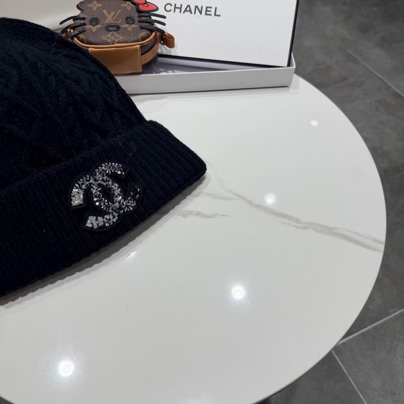Chanel Hat (1619)