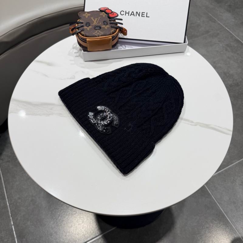 Chanel Hat (1621)