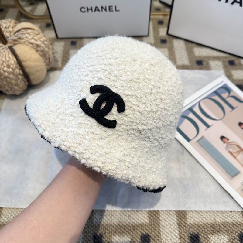 Chanel Hat (17)