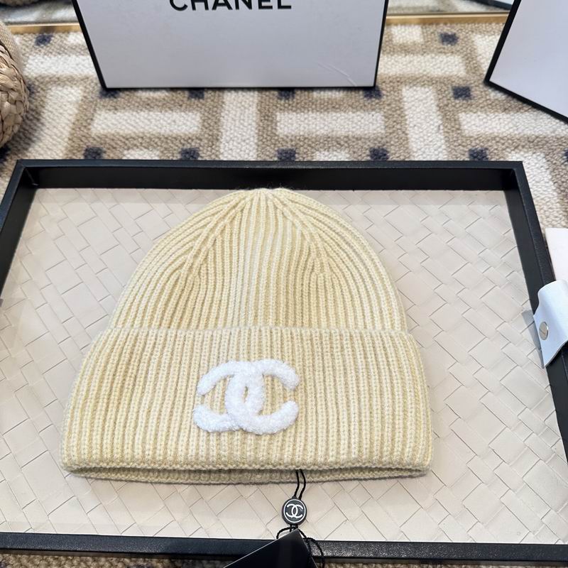 Chanel Hat (1712)
