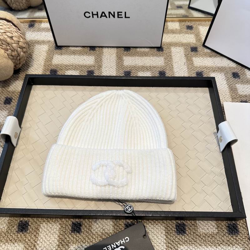 Chanel Hat (1750)