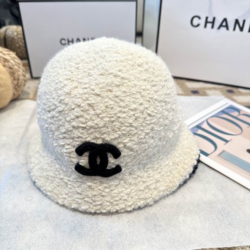 Chanel Hat (18)