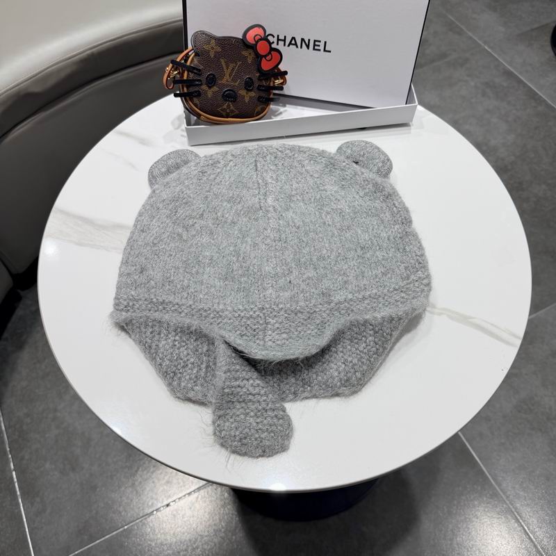 Chanel Hat (1807)