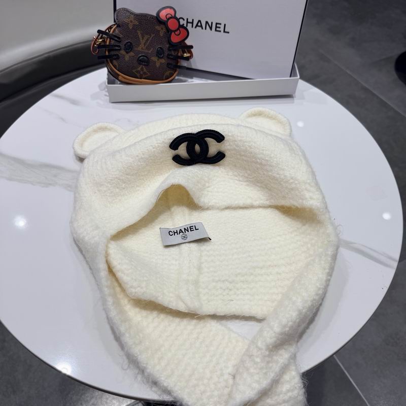 Chanel Hat (1814)