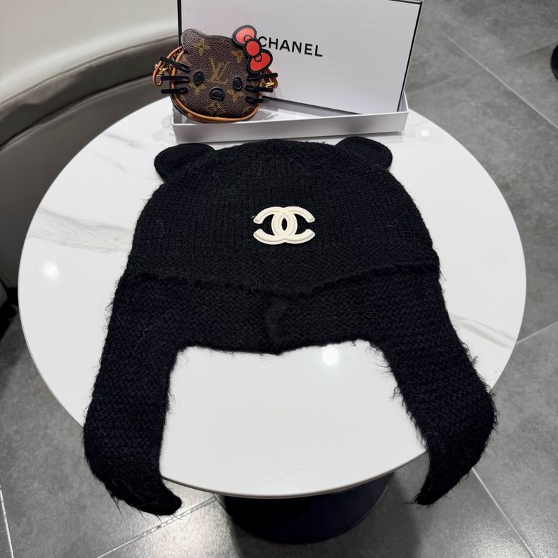 Chanel Hat (1831)