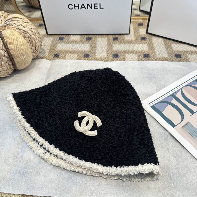 Chanel Hat (2)