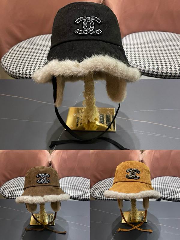 Chanel Hat (20)