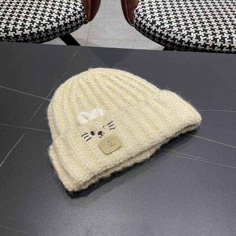 Chanel Hat (2032)